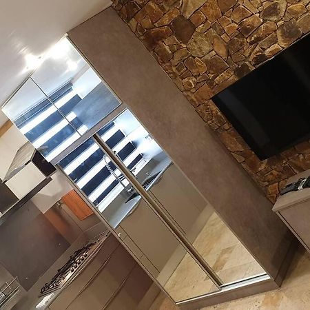 5 Star Smart Studio 30M2 Flic en Flac Exterior photo