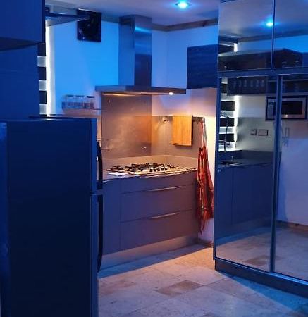 5 Star Smart Studio 30M2 Flic en Flac Exterior photo