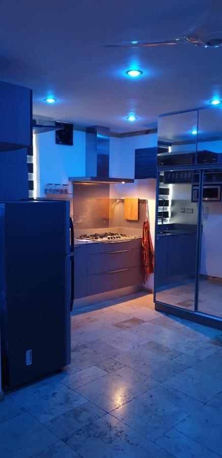 5 Star Smart Studio 30M2 Flic en Flac Exterior photo